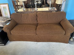 Kravet Sofa Bed