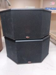 Klipsch Surround Speakers 3739