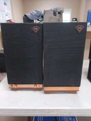 Klipsch the Sixes 3738