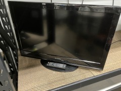 Dynex 32\