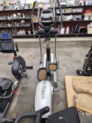 NordicTrack E 7.1 Elliptical Trainer