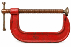 C Clamp