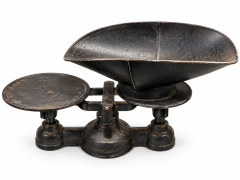 Antique Scale