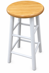 Farmhouse Bar Stool