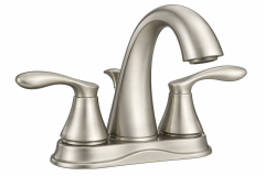 Moen Bath Faucet