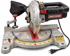 Miter Saw