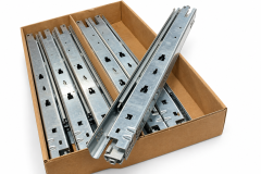 Blum Cabinet Slides Box