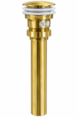 Sink Drain