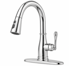 Kitchen Faucet