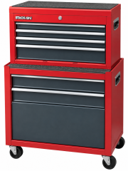 Rolling Tool Chest