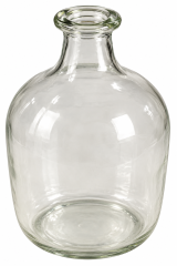 Glass Jar