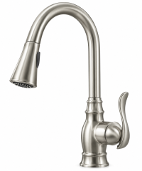Kitchen Faucet
