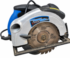 Circular Saw
