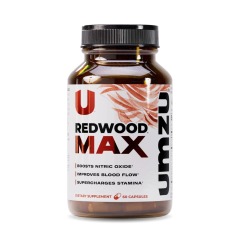4483 R3 | UMZU Redwood Max Nitric Oxide Booster