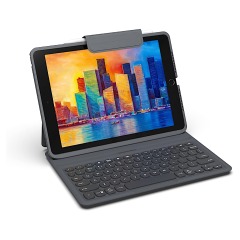 4482 B2 | ZAGG Pro Keys Wireless Keyboard Case