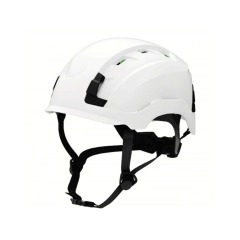 4489 G8 | GENERAL ELECTRIC Ventilated Safety Helmet Type 1 Class 1