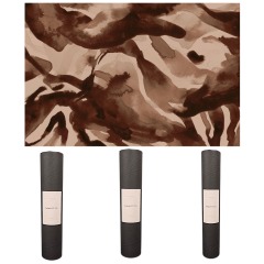 BELARTE STUDIO Ink Art Wall Mural Rolls