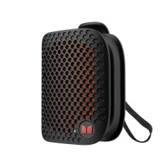 4487 C12 | MCT Monster Blaster Micro Wearable Bluetooth Speaker
