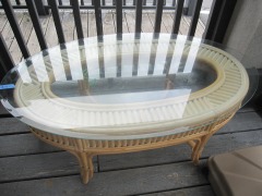 Coffee Table.