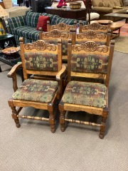 Dining Chair (6)