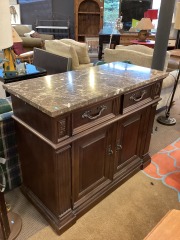 Bar Cabinet