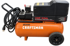 Sears Craftsman Air Compressor
