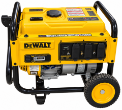 Dewalt DXGNR4000 Gas Generator