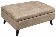 Storage Ottoman