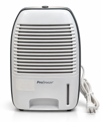 ProBreeze Compact Dehumidifier