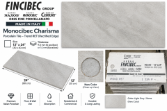 Fincibec Tile