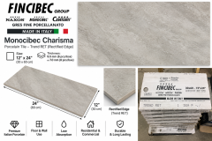 Fincibec Tile