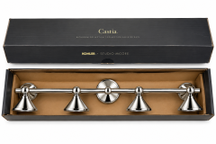 Kohler Castia Towel Bar