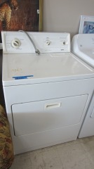 'Kenmore' Clothes Dryer