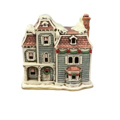 Lefton Colonial Village Nob Hill House