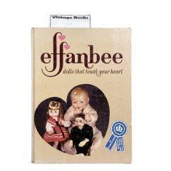 Effanbee dolls that touch your heart
