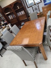 Dining Table Set