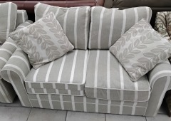 Braxton Culler Love Seat