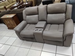 Recliner - Couch