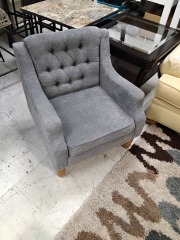 Accent Chair
