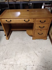 Desk