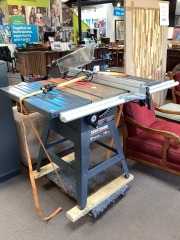 Craftsman Saw