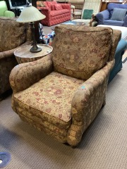 Armchair