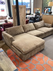 Sectional Sofa