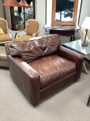 Leather Chair