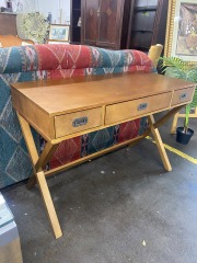 Modern Farmhouse Desk