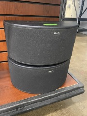 Klipsch KS14 Surround Speakers