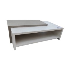 Maitland-Smith Ensemble Nesting Cocktail Table