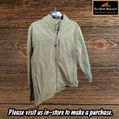 MEN'S MAGELLAN OUTDOORS CLASSIC FIT JACKET M
