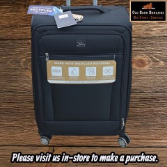 SKYWAY LUGGAGE COMPANY BALLARD COLLECTION MSRP $79.99