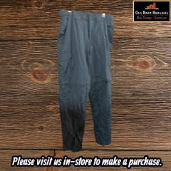 MEN'S MAGELLAN OUTDOORS FISH GEAR MEDIUM PANTS